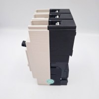 NV63-CV 100-440VAC 3P 20A 30mA